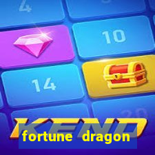 fortune dragon ganho certo demo